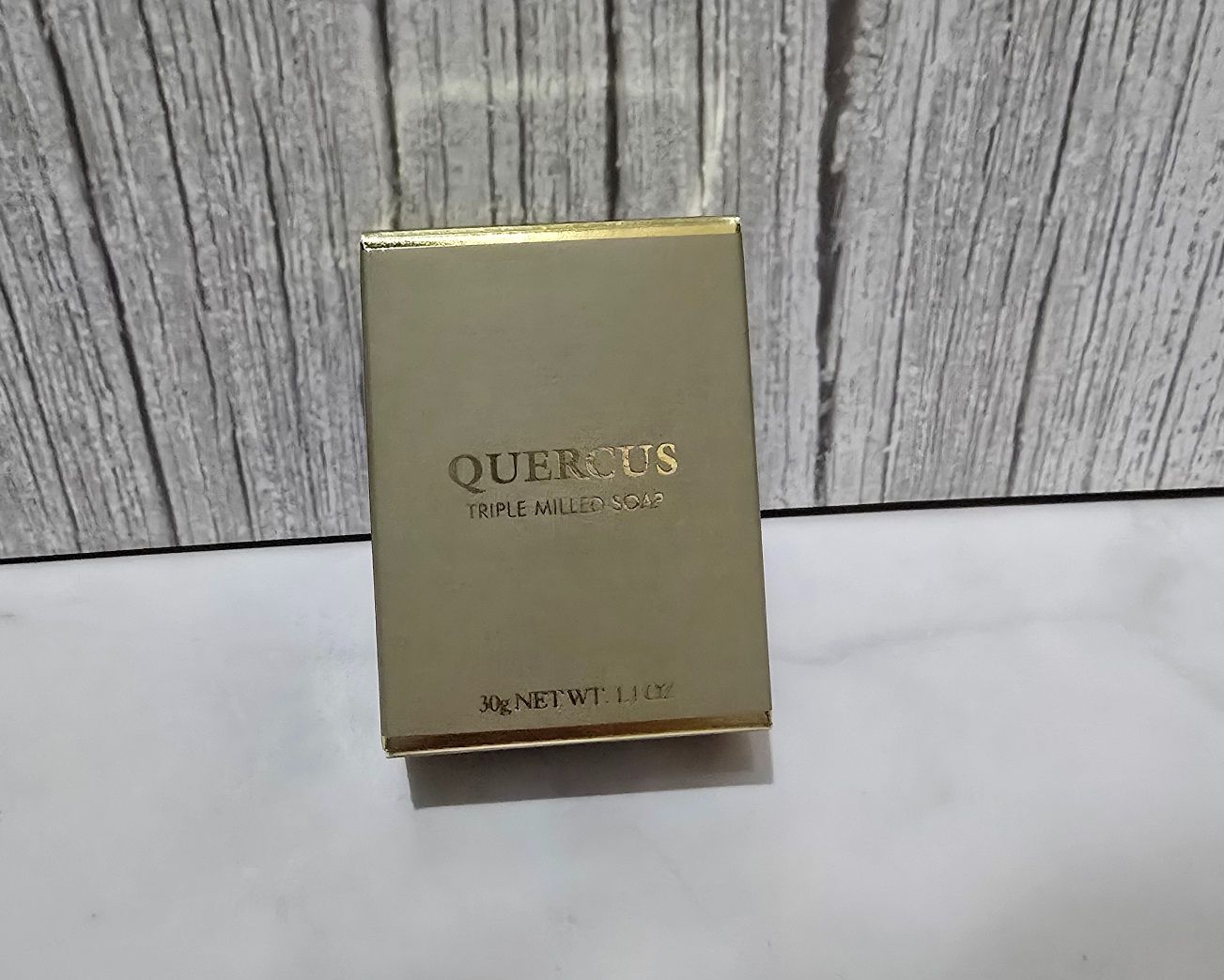 全新 潘海利根Quercus皇家橡樹香氛滋養皂30g