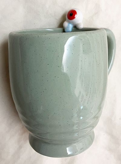 老爹茶杯