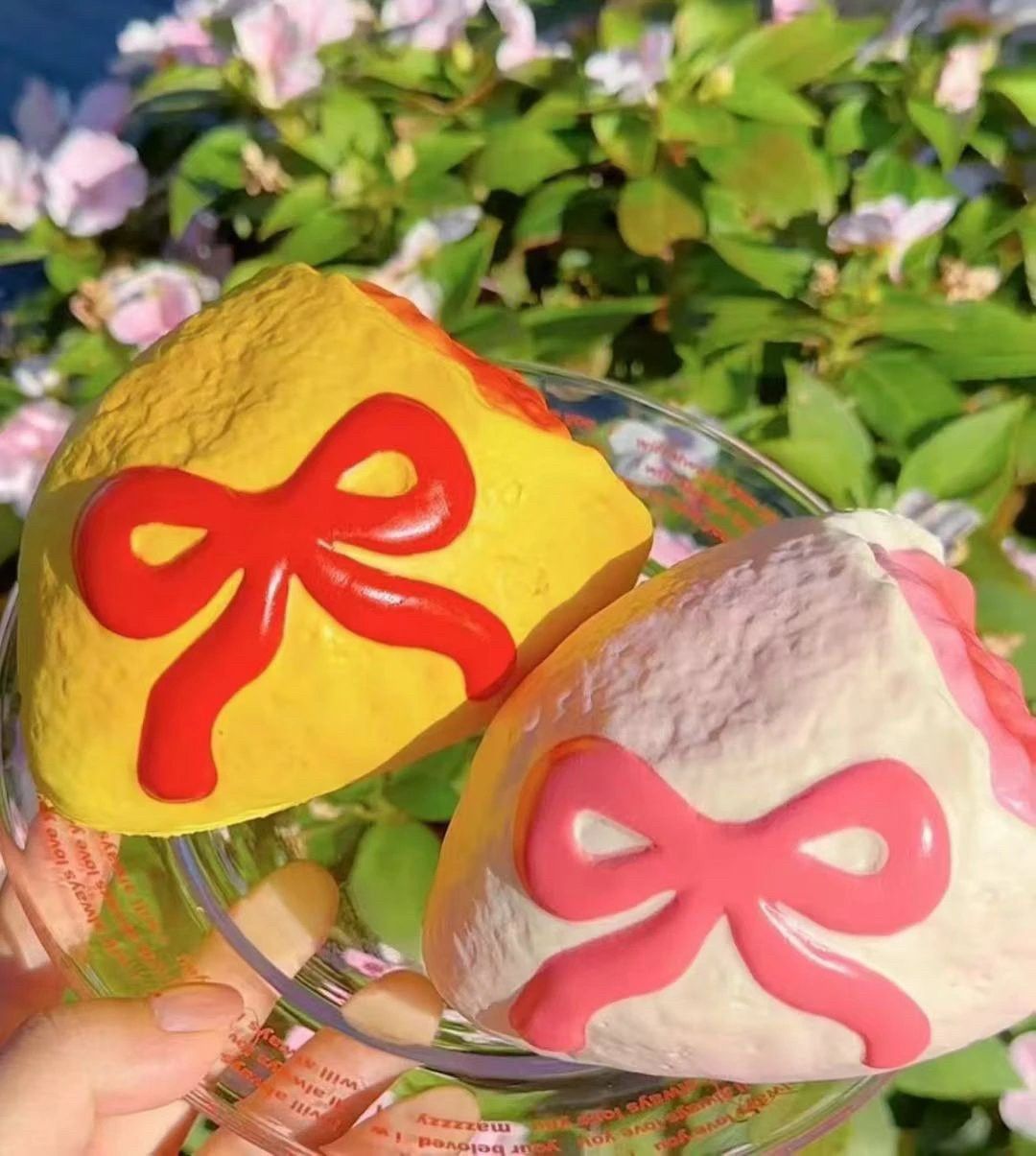 8/4【預購】·甜蜜蝴蝶結蛋包飯🎀