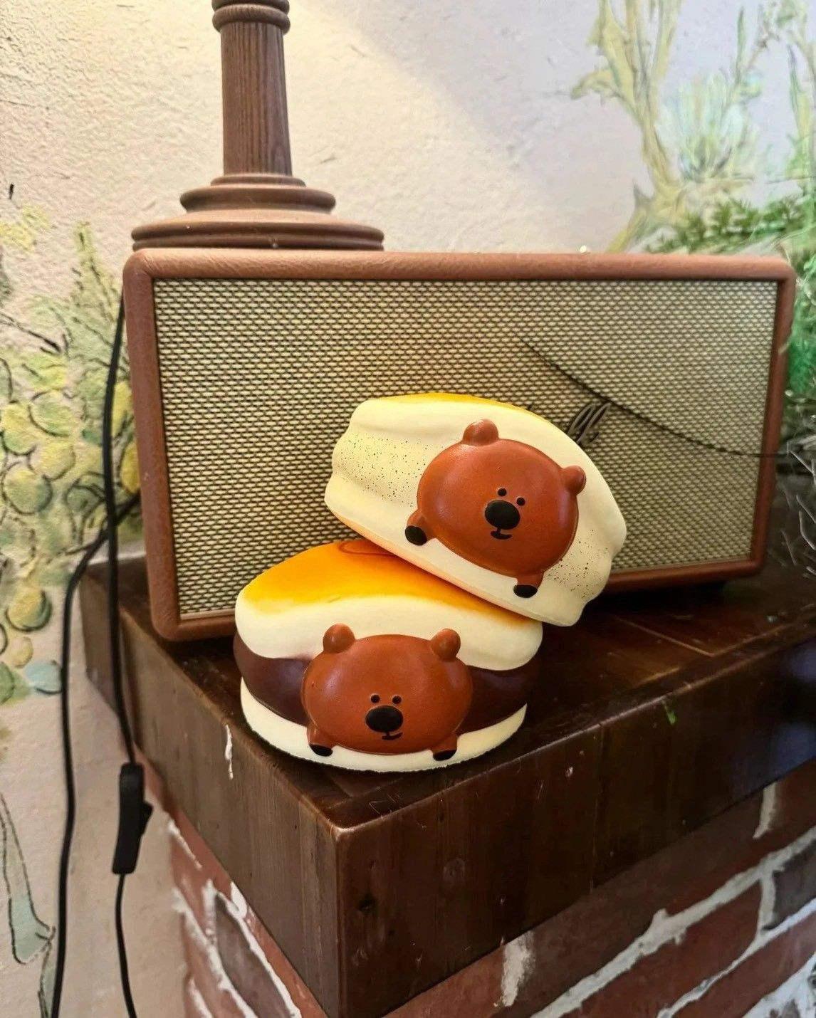 11/10【現貨】·狗子豆包銅鑼燒🫘