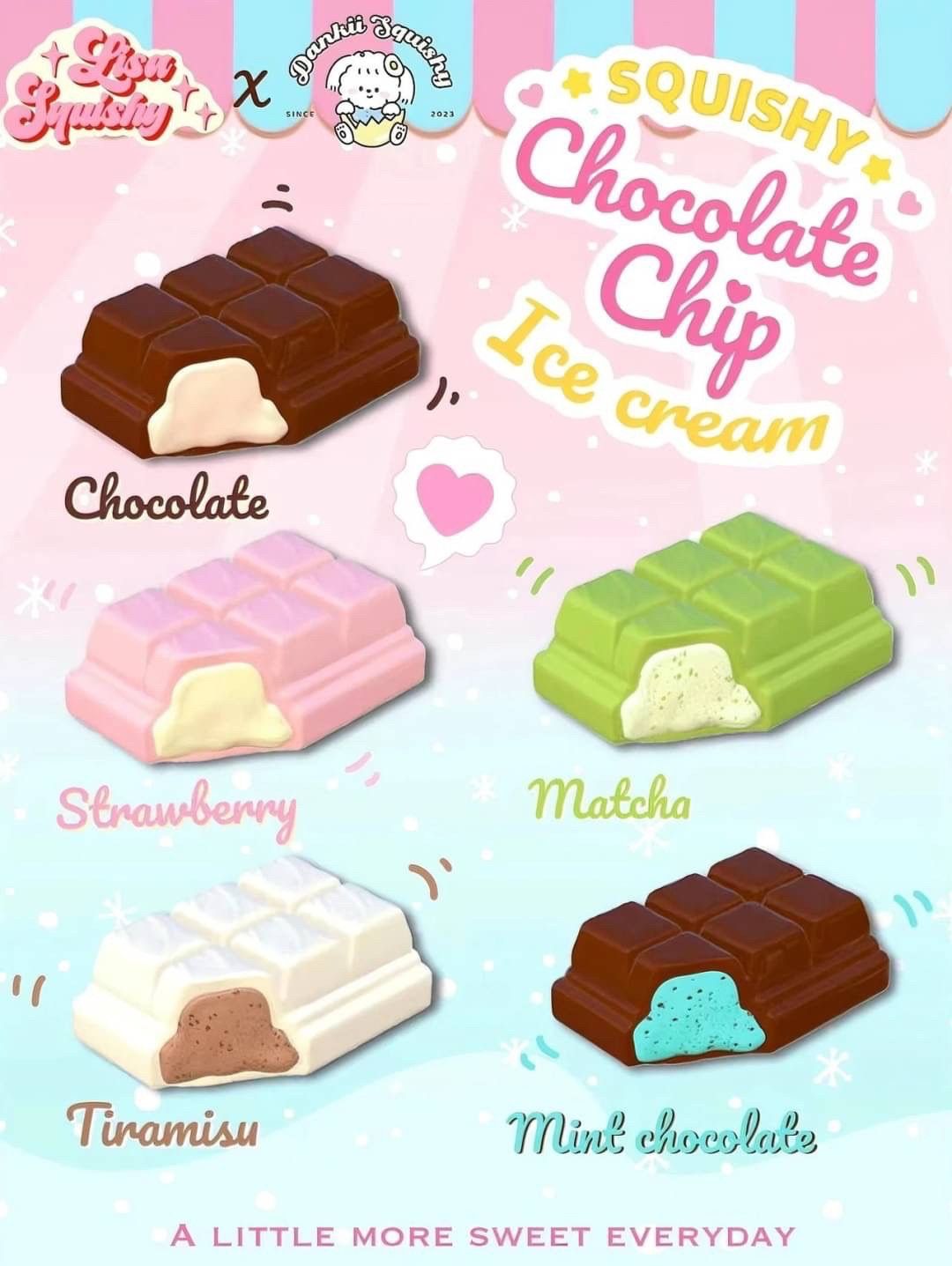 【現貨】·Lisa品牌