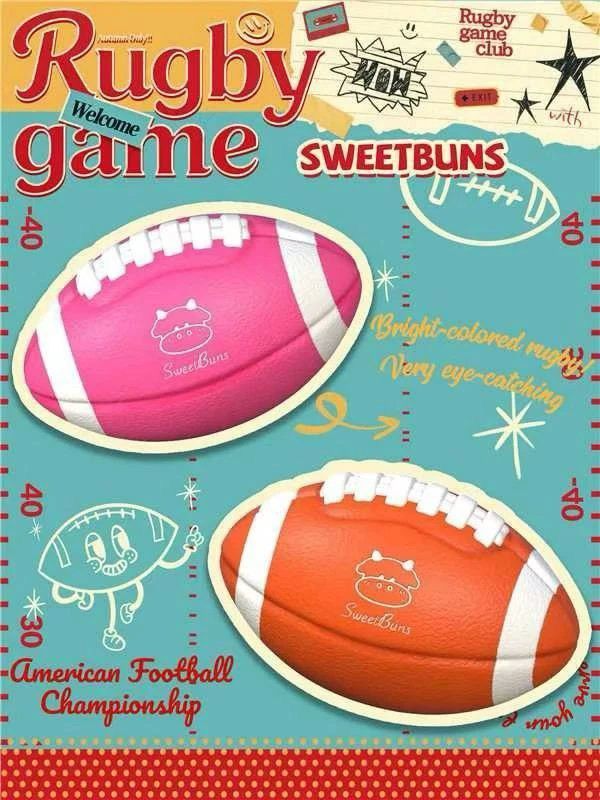 【現貨】·Sweetbuns 12份新品