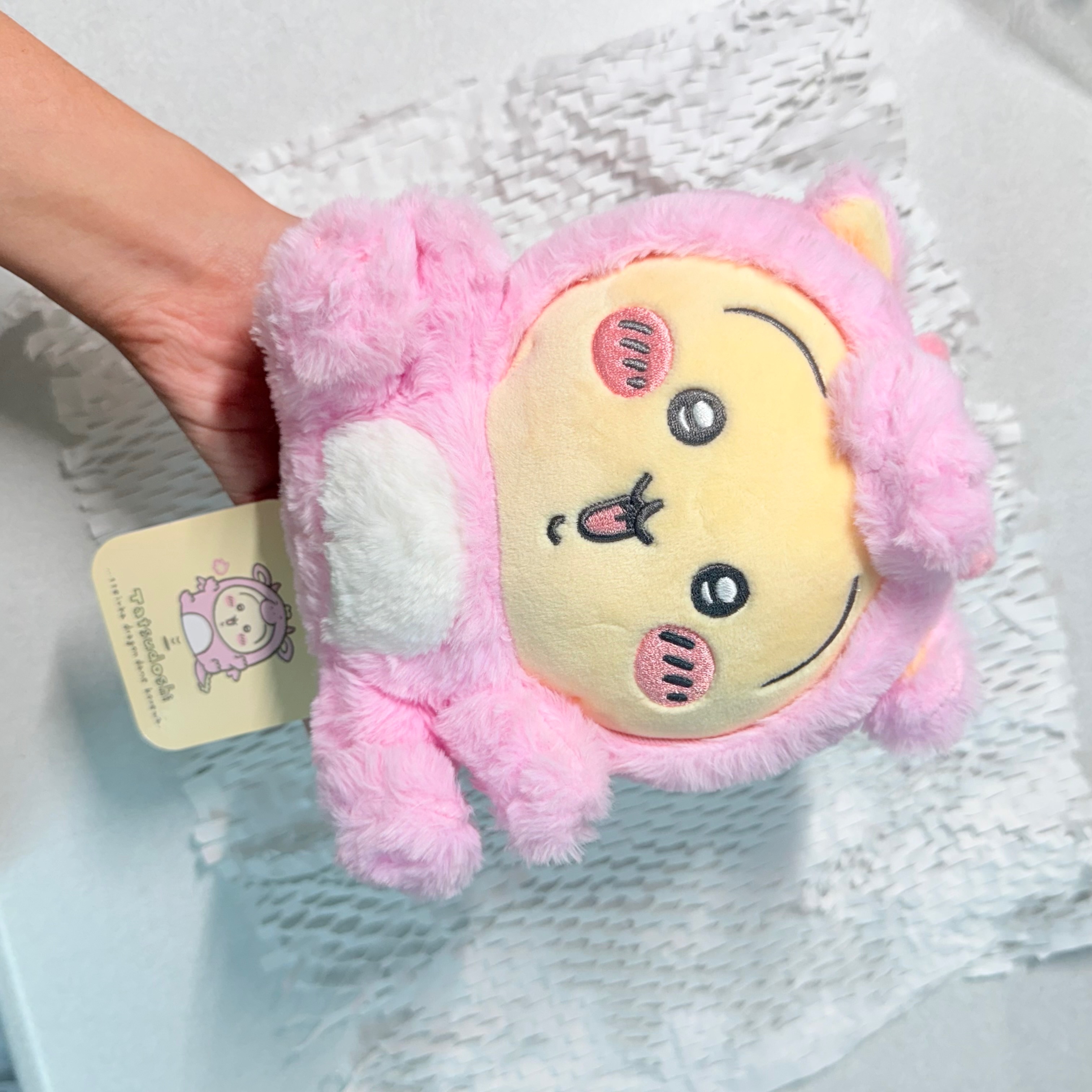 B區（也可單出）