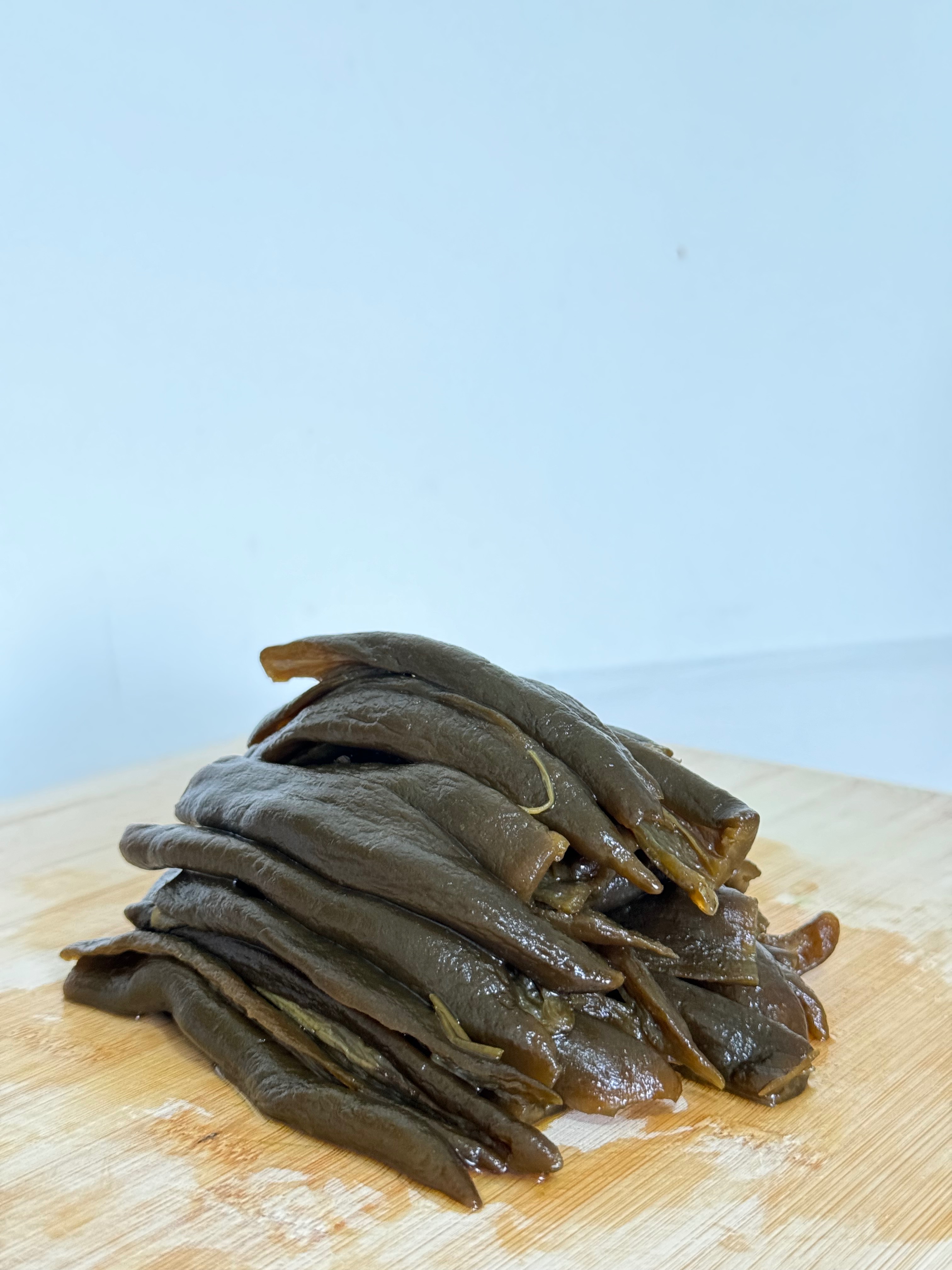 剝皮辣椒鮮肉水餃