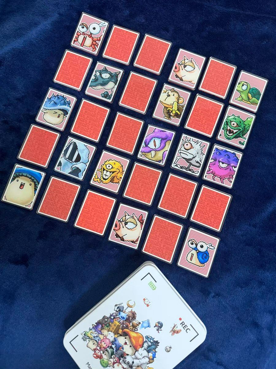 找碴遊戲組