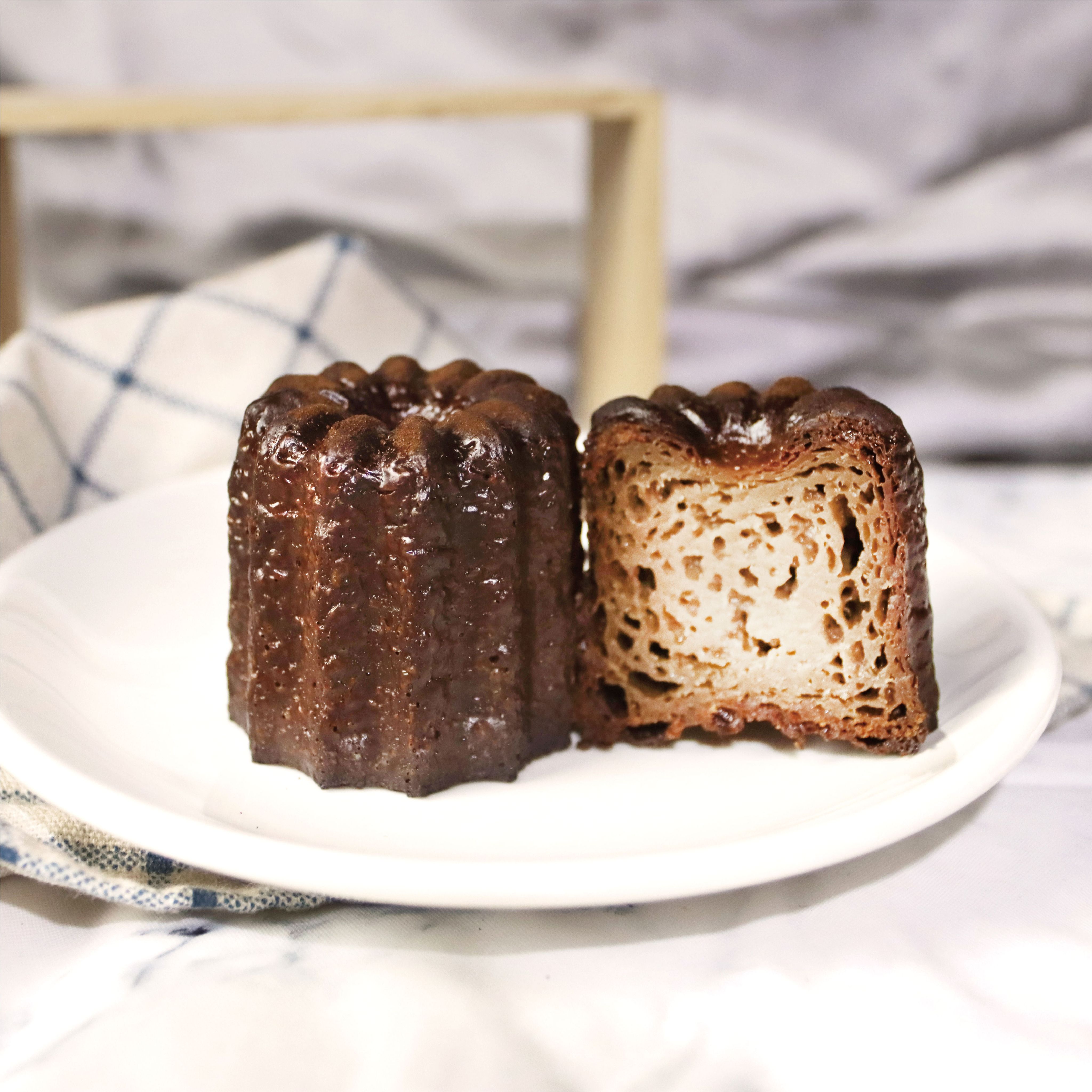 可麗露 CANELÉ DE BORDEAUX