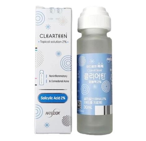 🇰🇷韓國國民去痘水 30ml