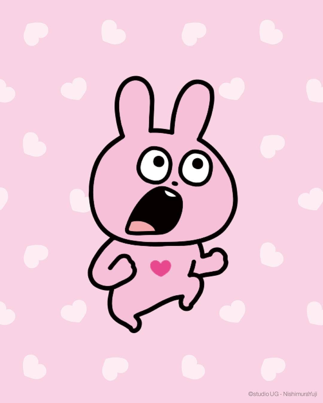 LOVE RABBIT 戀愛兔