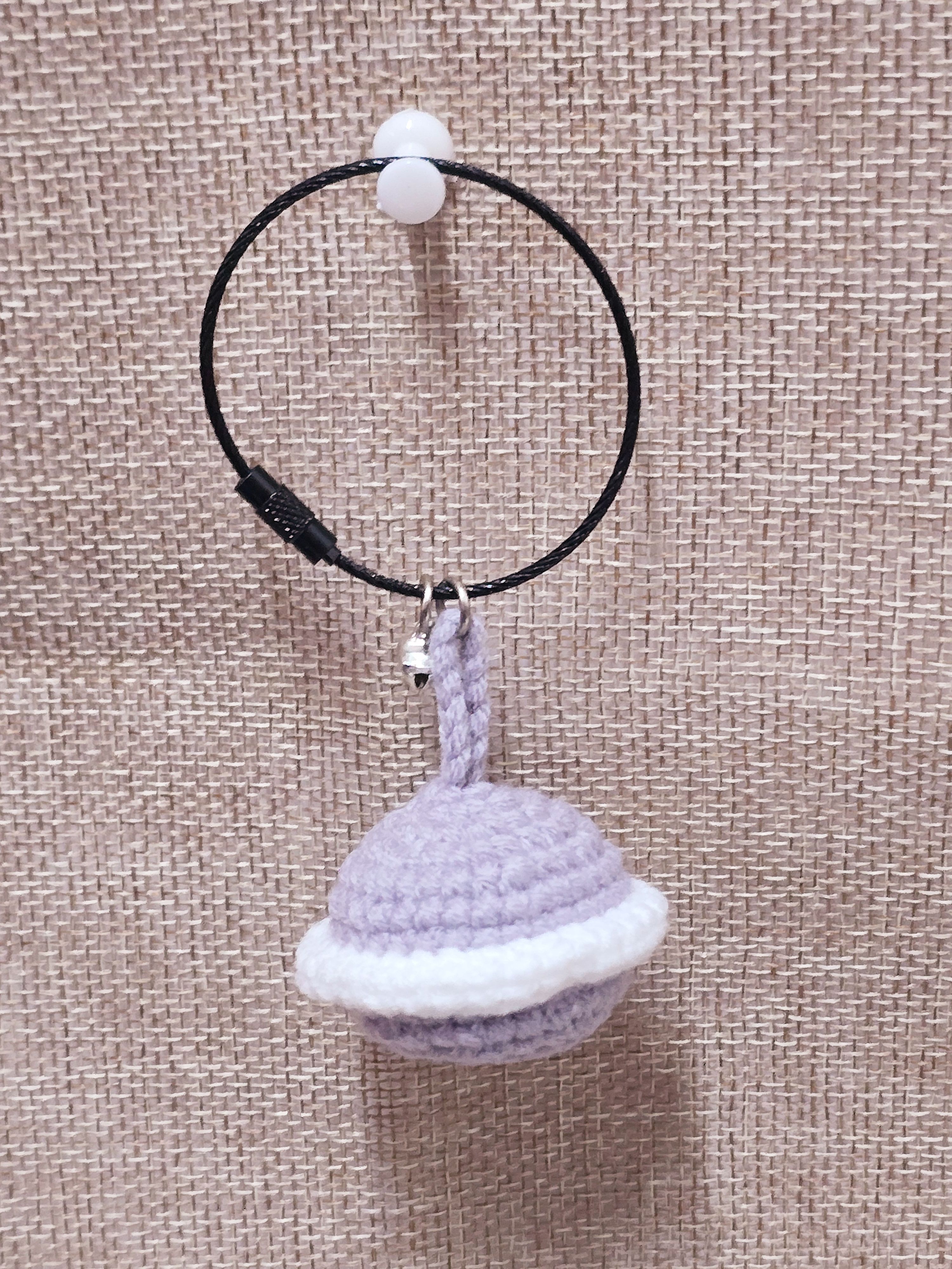 ~沁囍手作~小行星