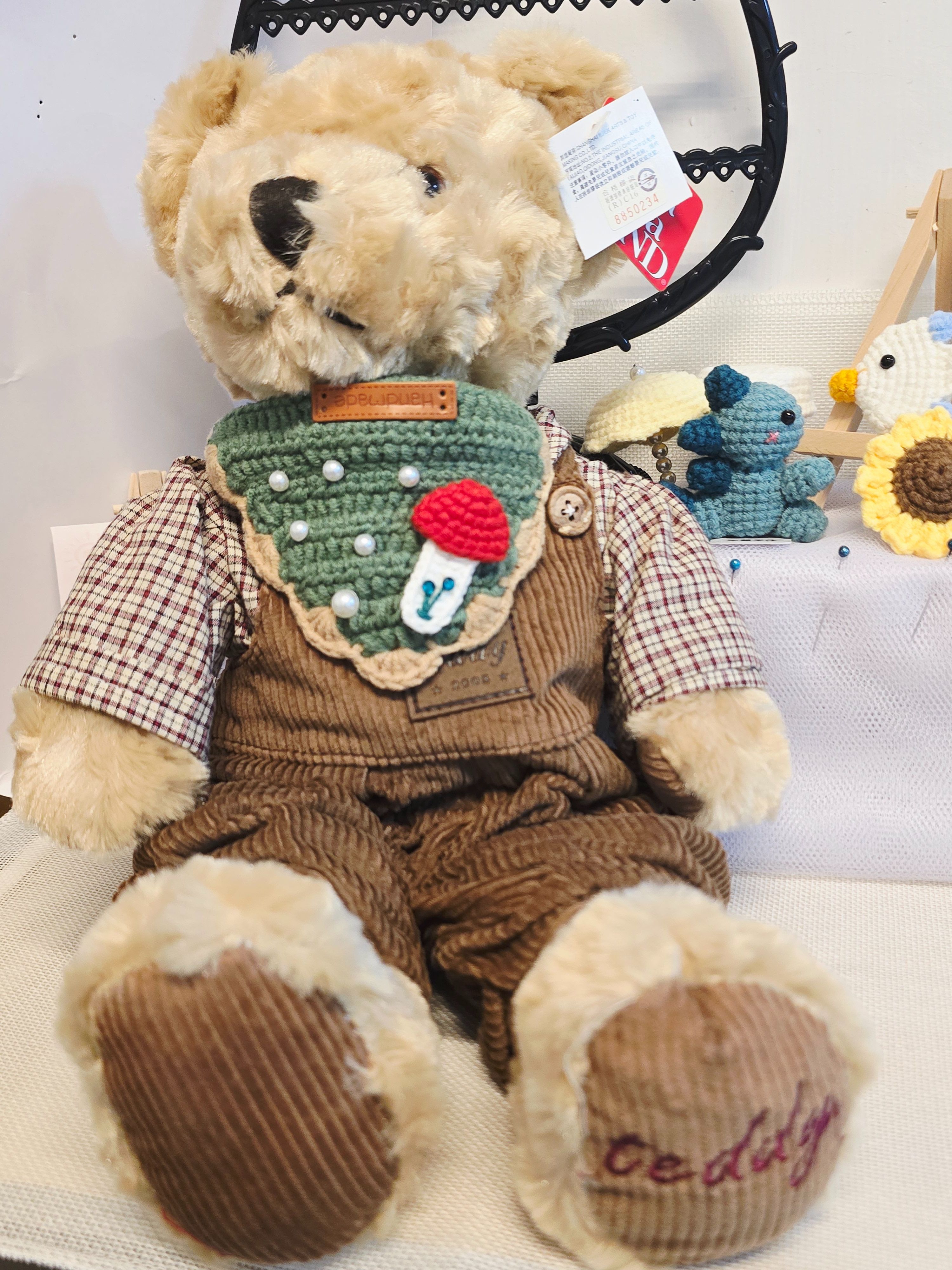 小型寵物或是玩偶頸圈 項圈