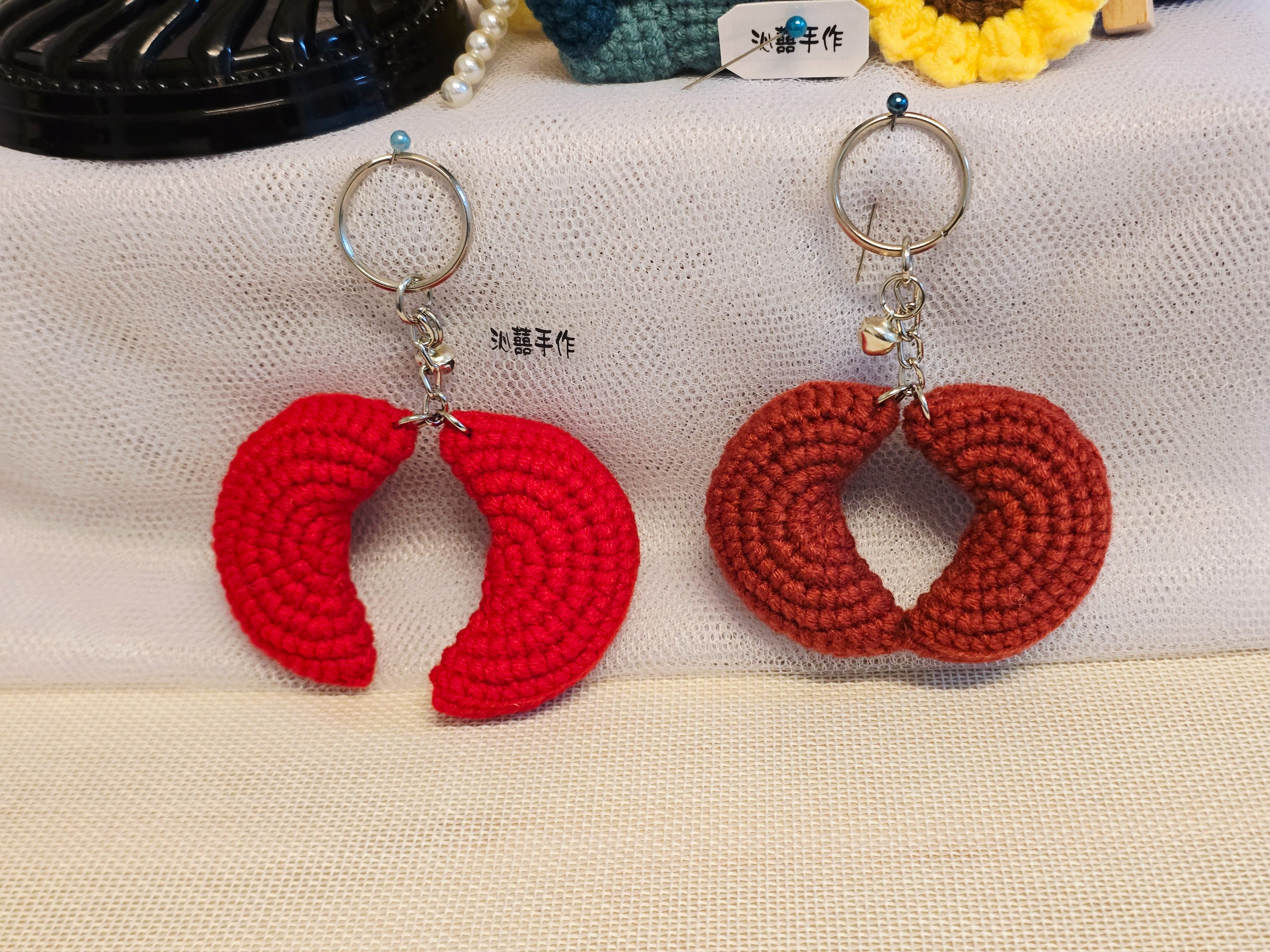 搏杯之聖杯 掛件