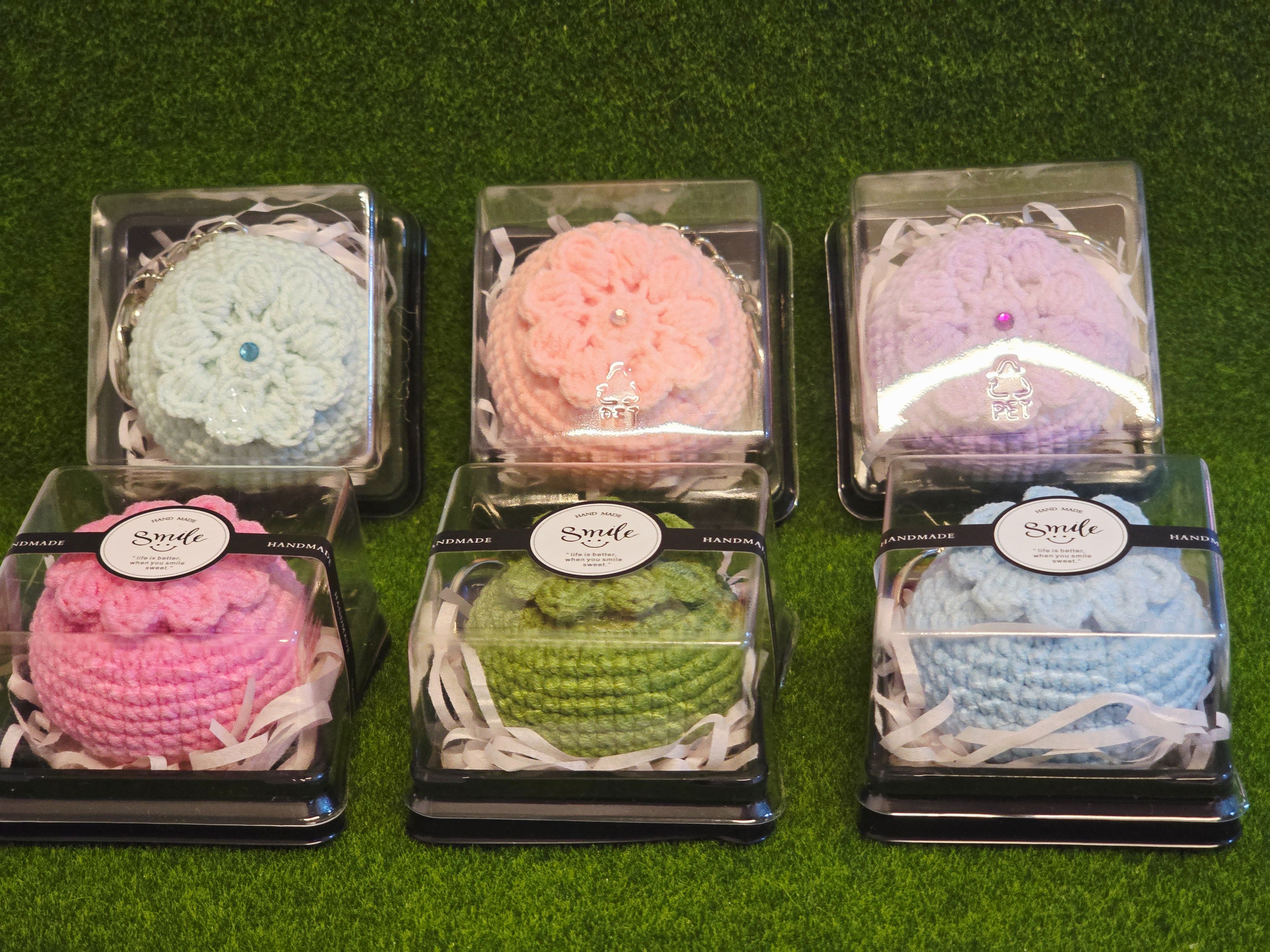 月餅系吊飾 擺件