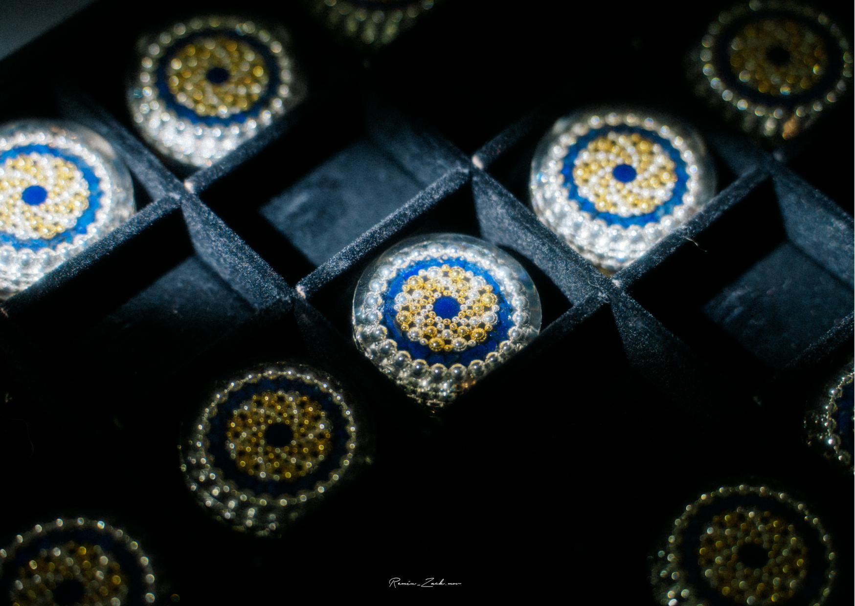 New Generation 生命之鑰