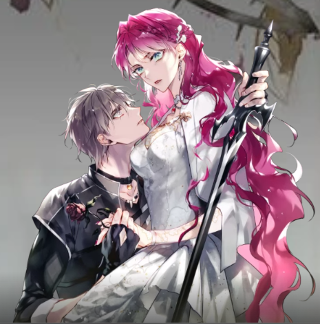 反派角色只有死亡結局