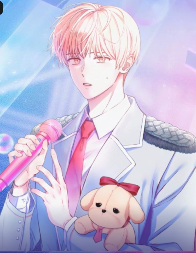 患上不出道就會死的病