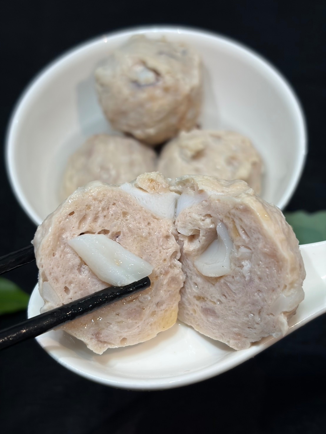 廖家生炒花枝 X 開封食府聯名