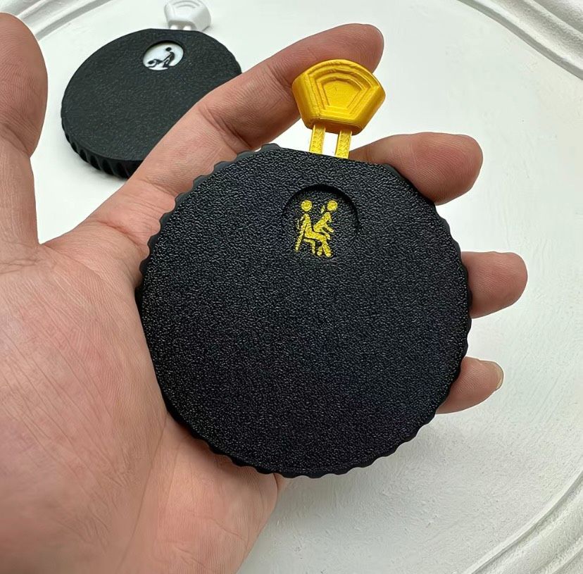 情侶瑟瑟必備小轉盤