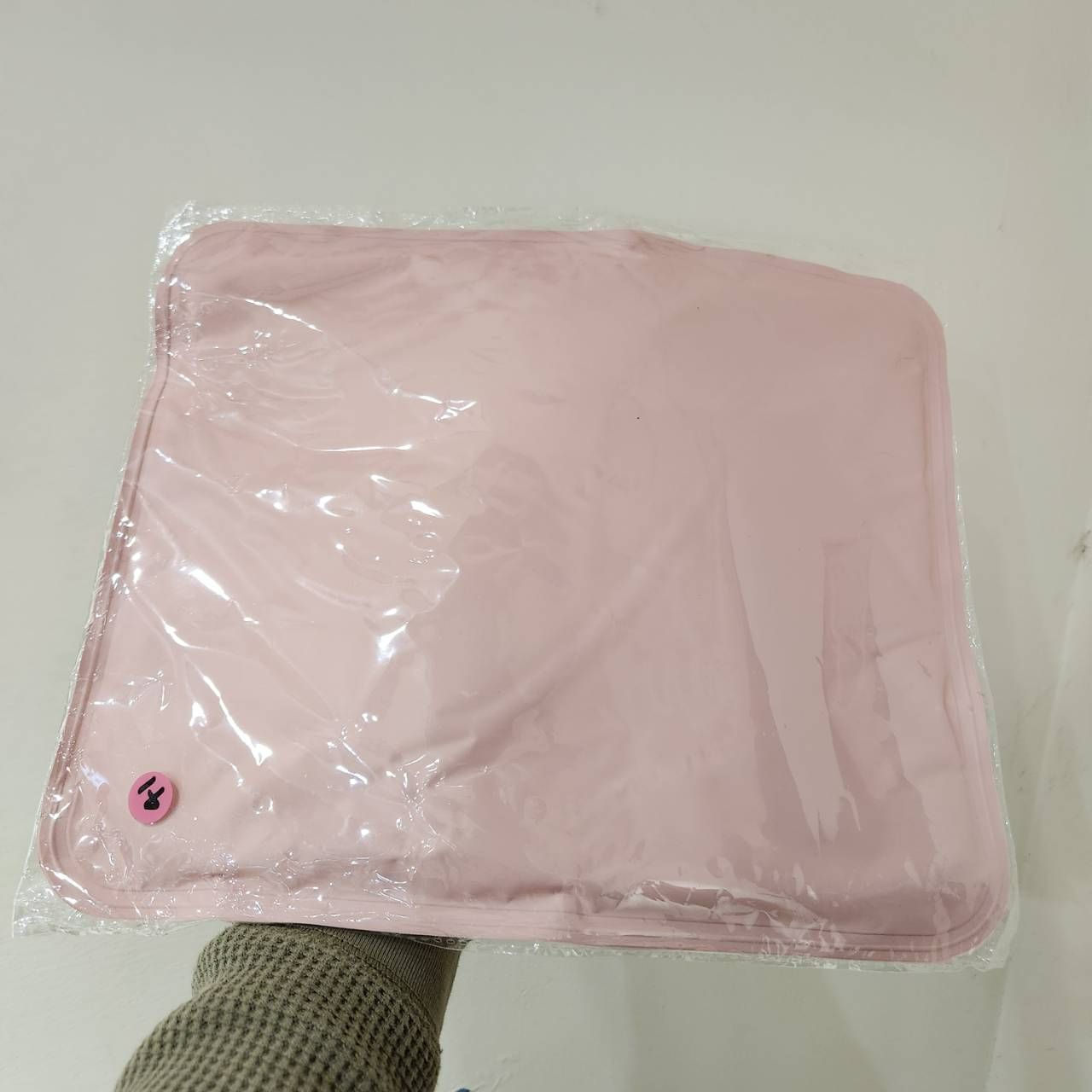 寵物涼感冰墊