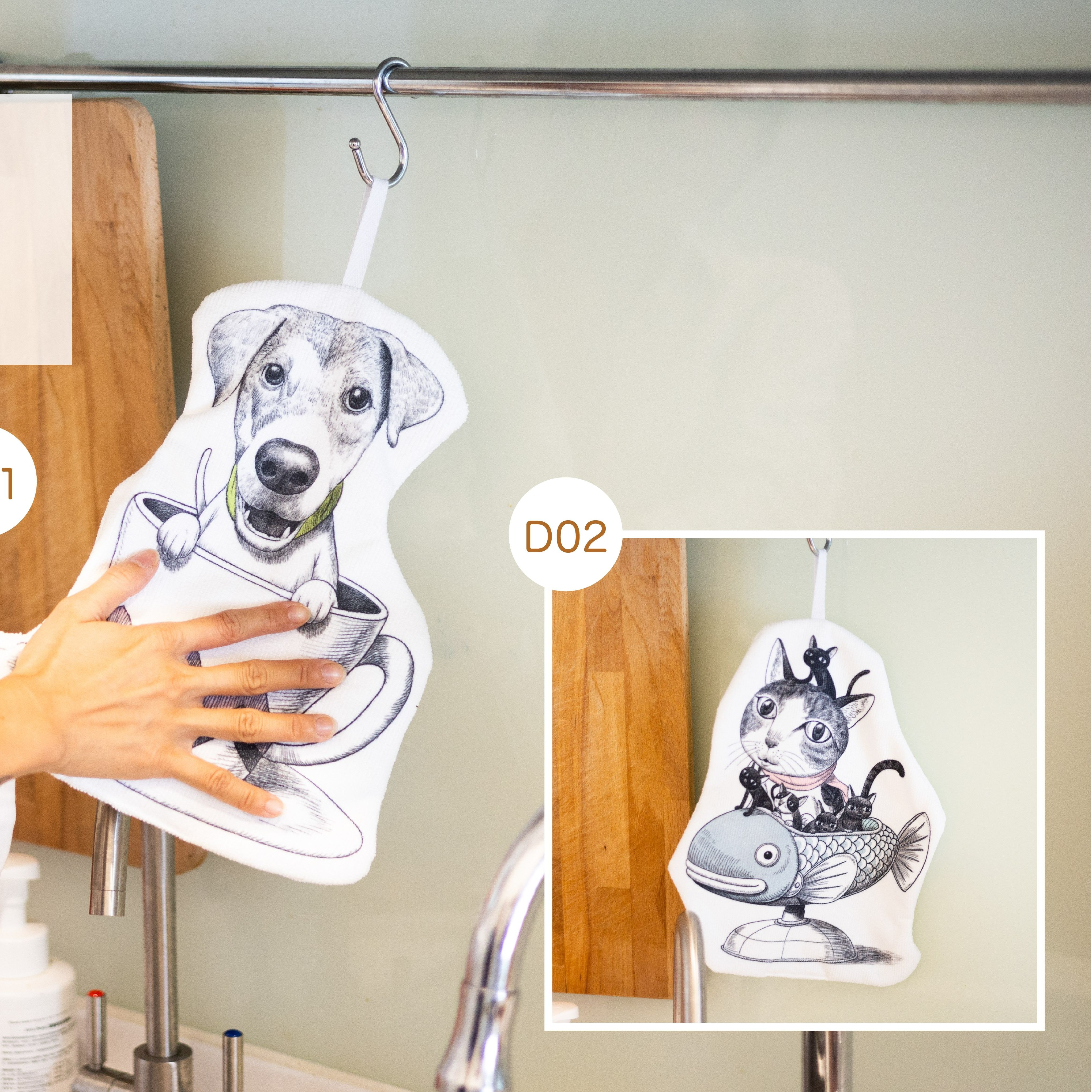 米樂x李勁陞 義賣（最後數量）