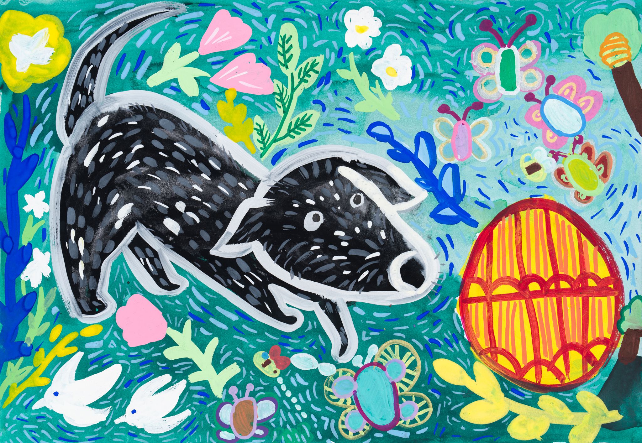 幸福駐守•日日暖心 2026周邊義賣