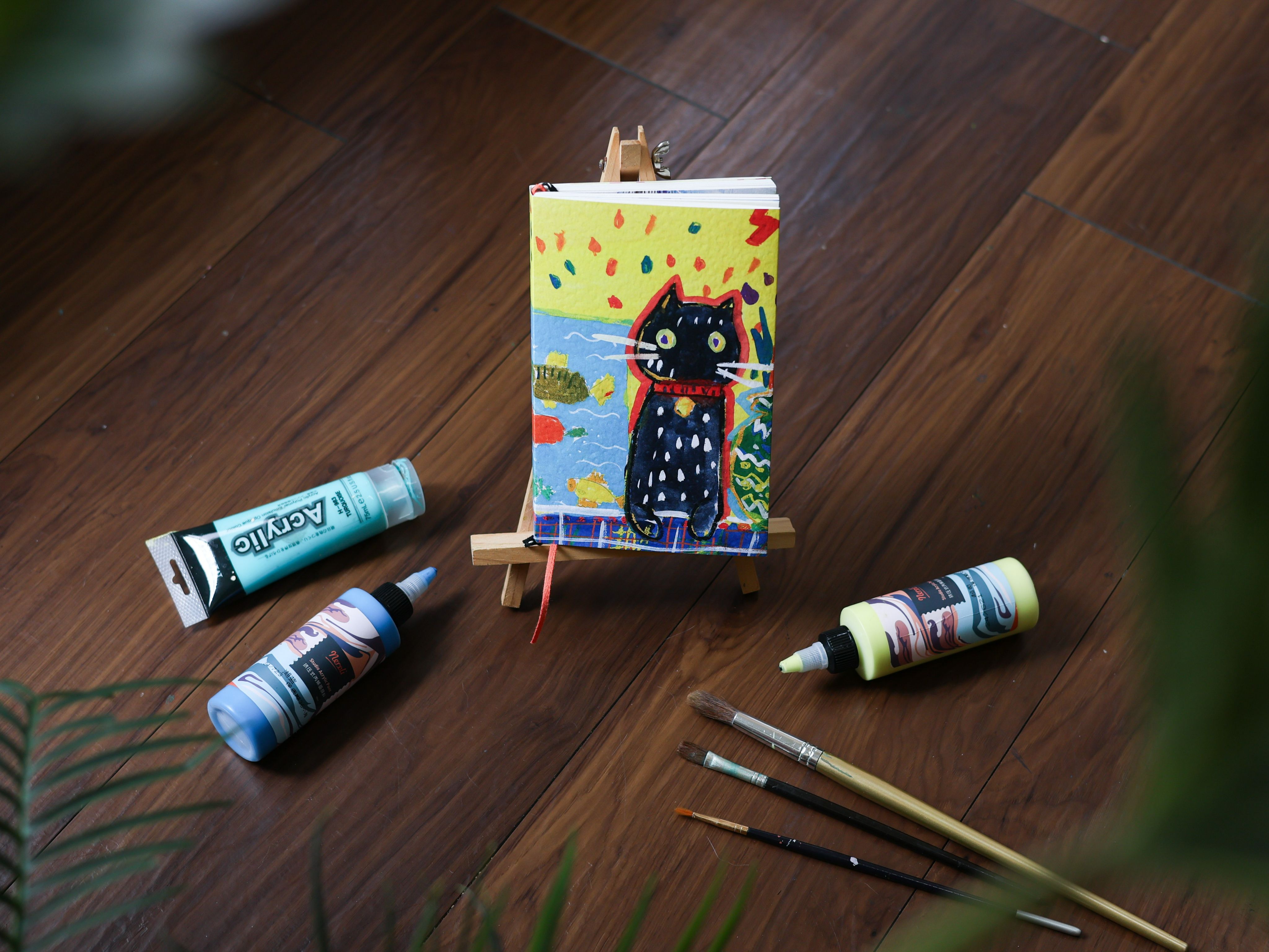 ✨聖誕禮物首選✨ 台灣製手工筆記本