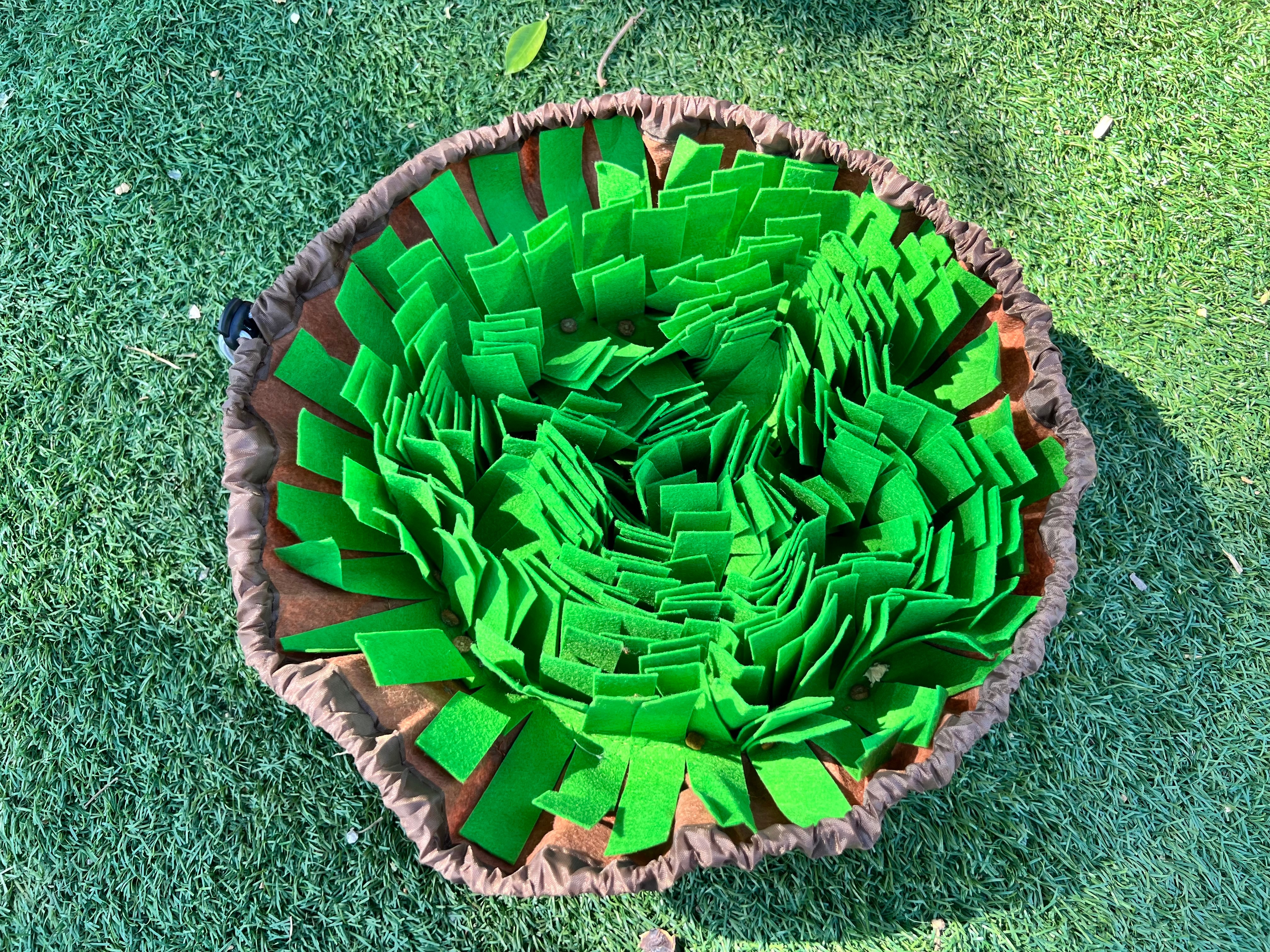 一整顆高麗菜 藏食玩具