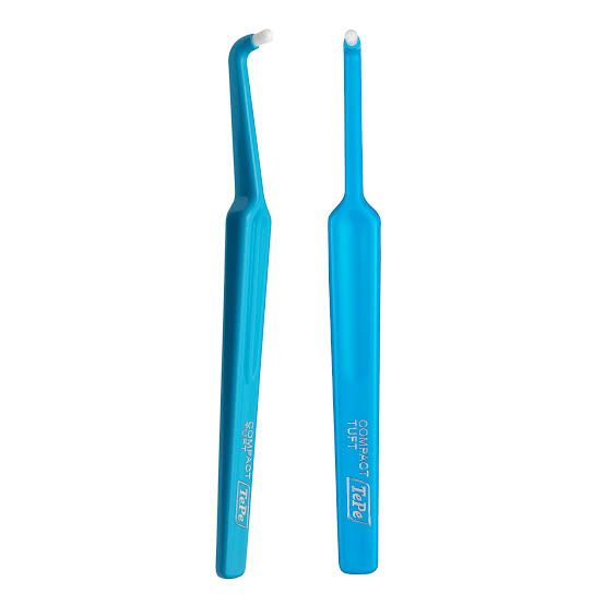 Tepe 單束毛小頭牙刷 寵物適用 Compact Tuft