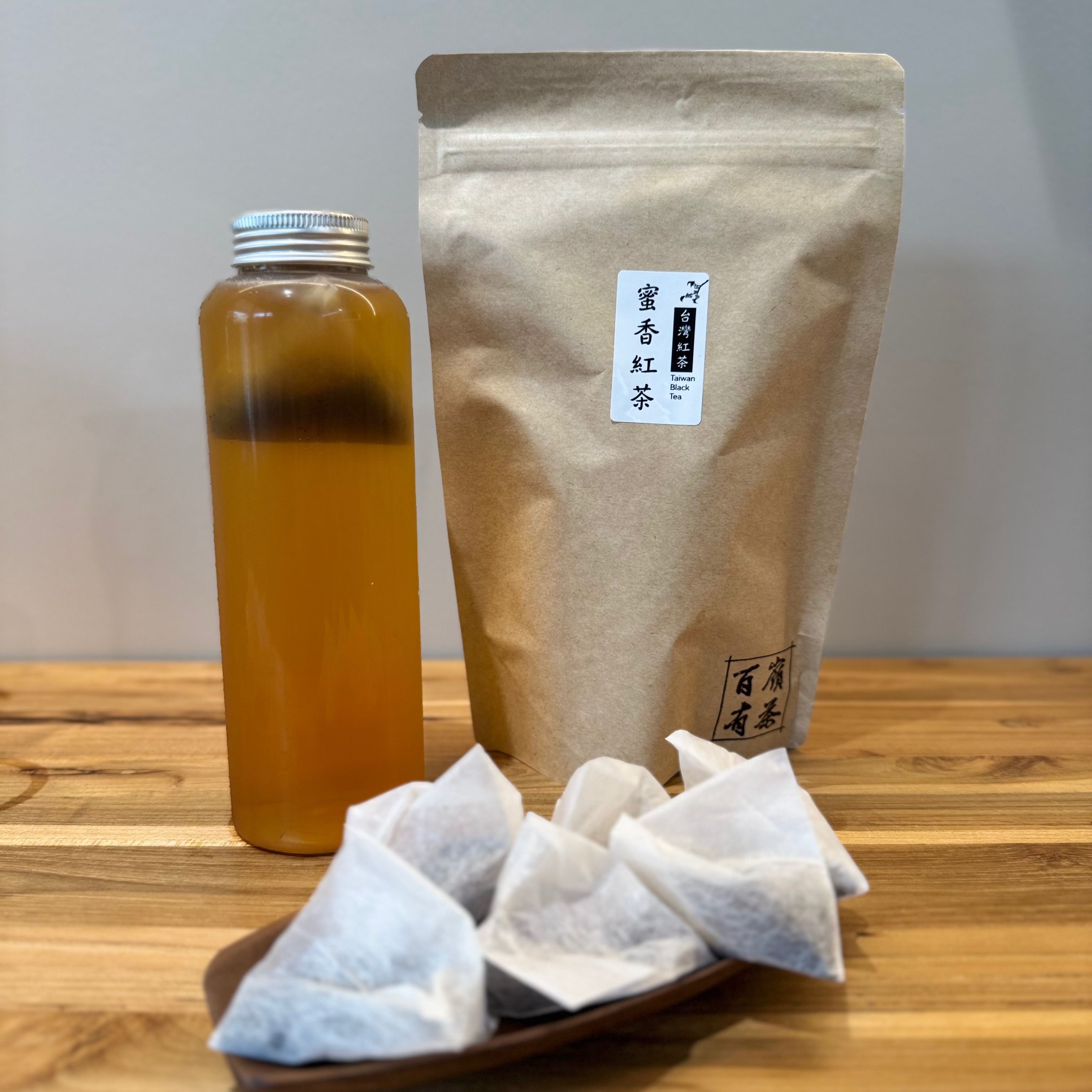 蜜香紅茶-茶包（35入）