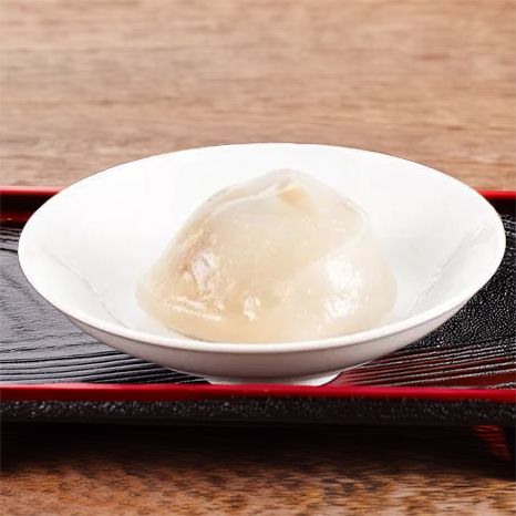 阿滿姨の手工蒸素丸 （8入裝）