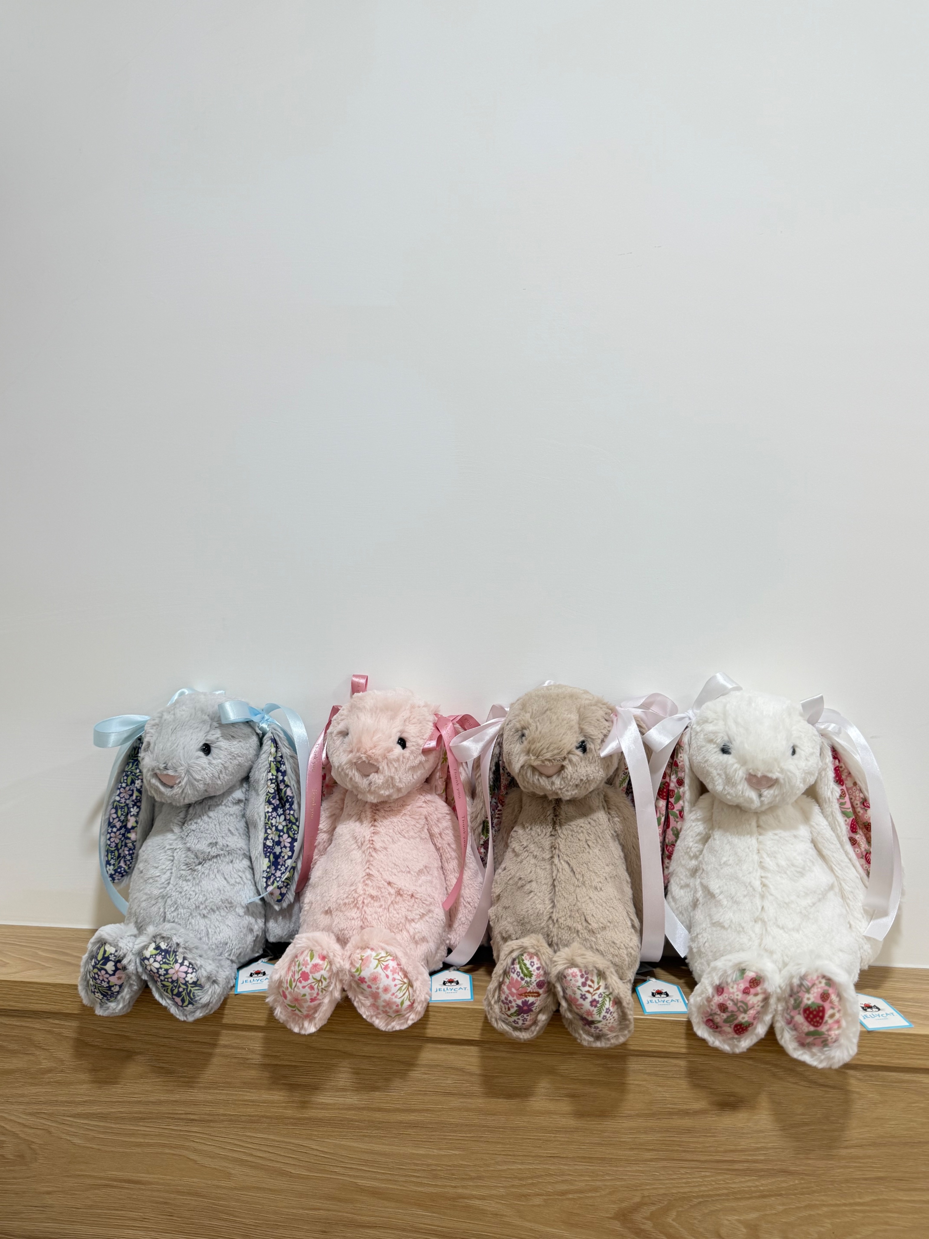 Jellycat娃娃