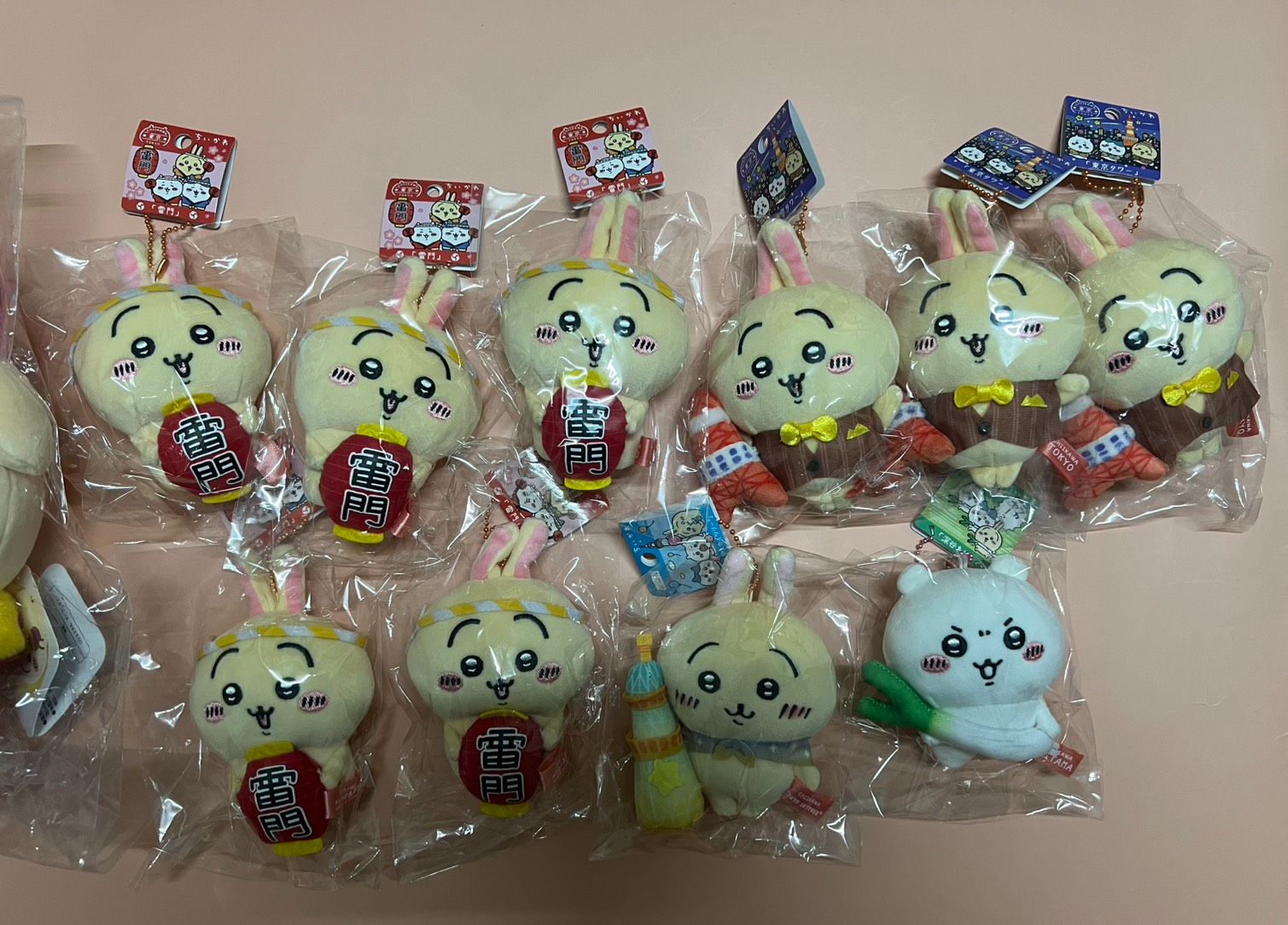 地方吊飾類參