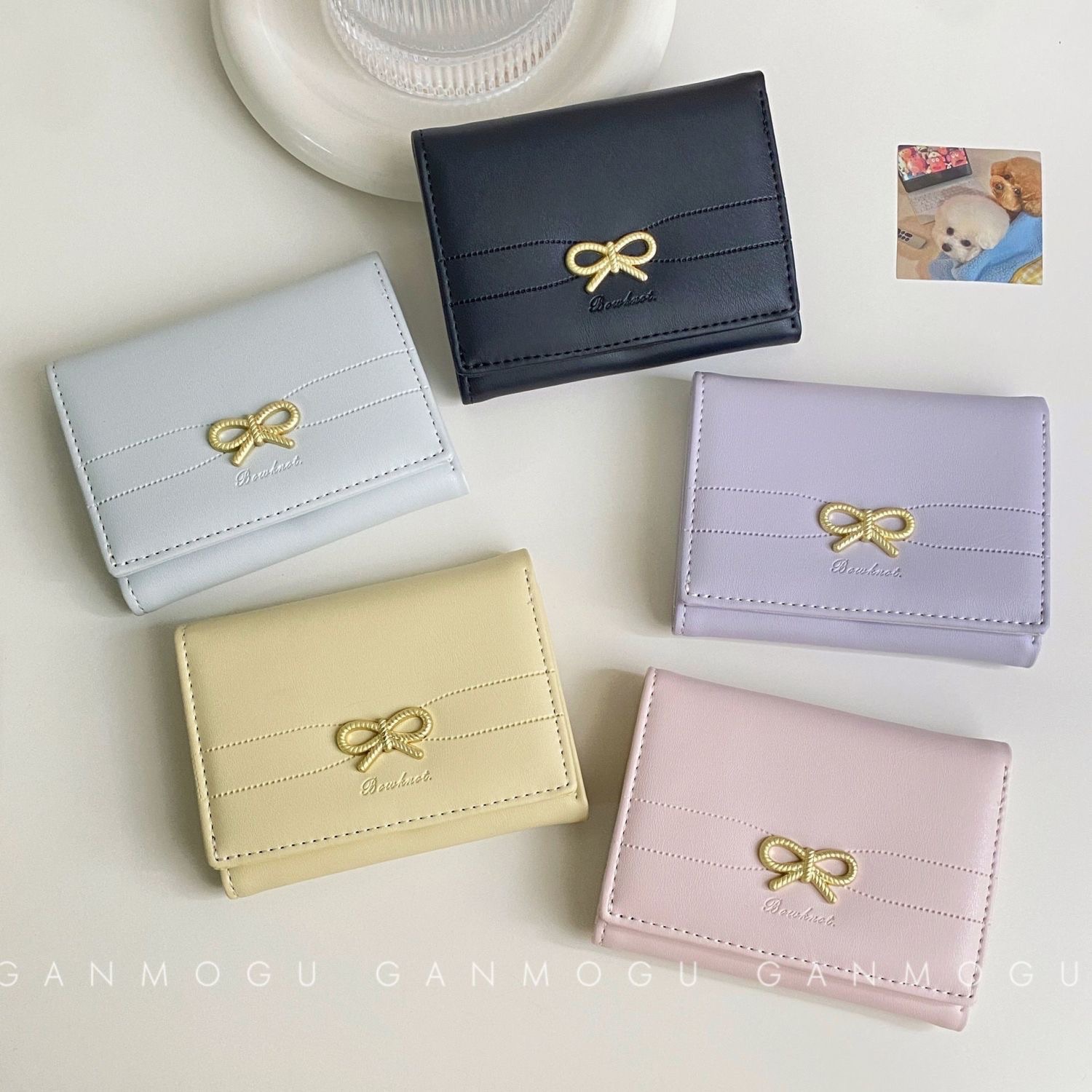 學生🎀短款零錢包