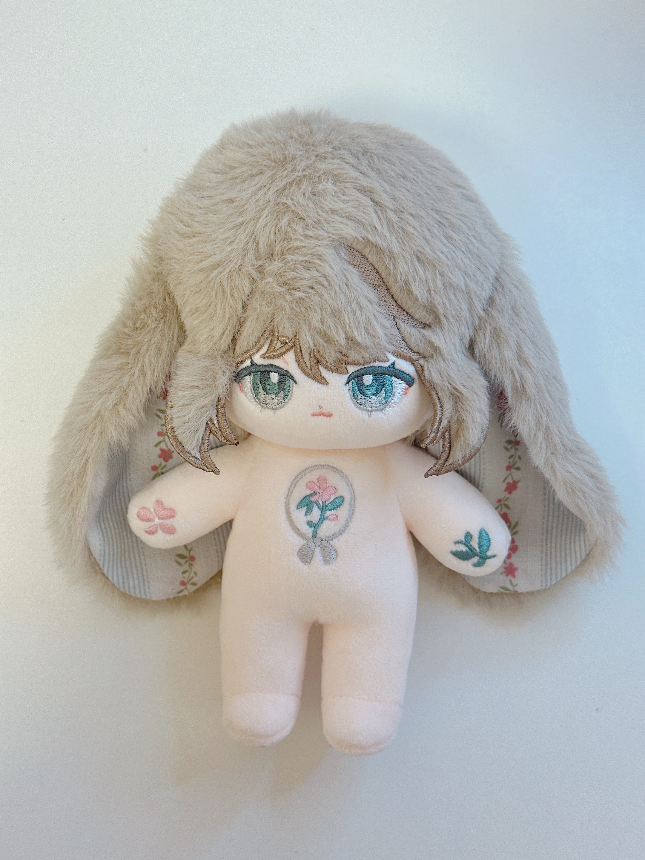 娃 出清（需確認過商品描述）