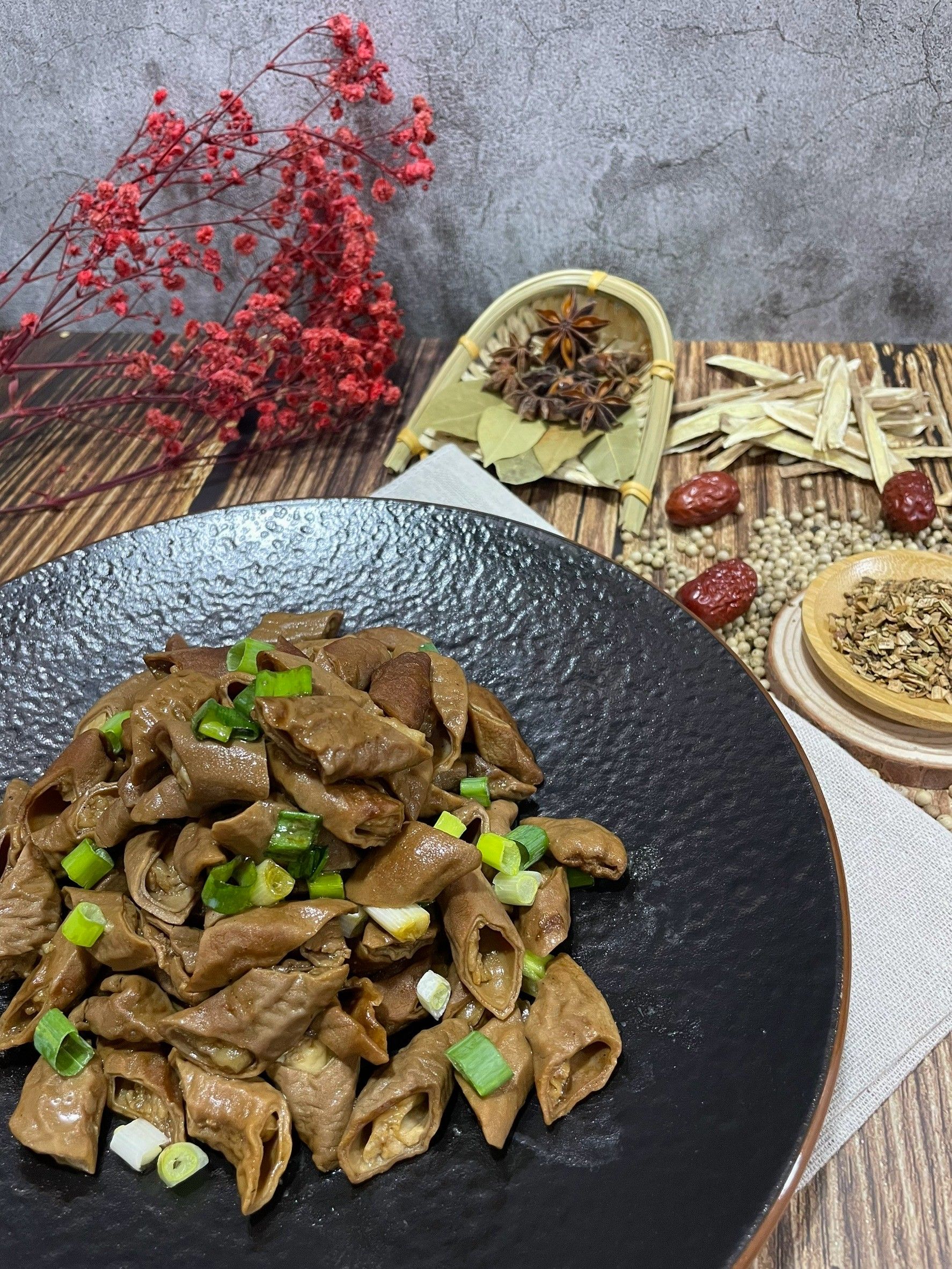 豬小腸
