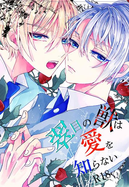 日版刀劍亂舞同人誌-山姥切國廣長義/Aqua【翠目の獣は愛を知らない】