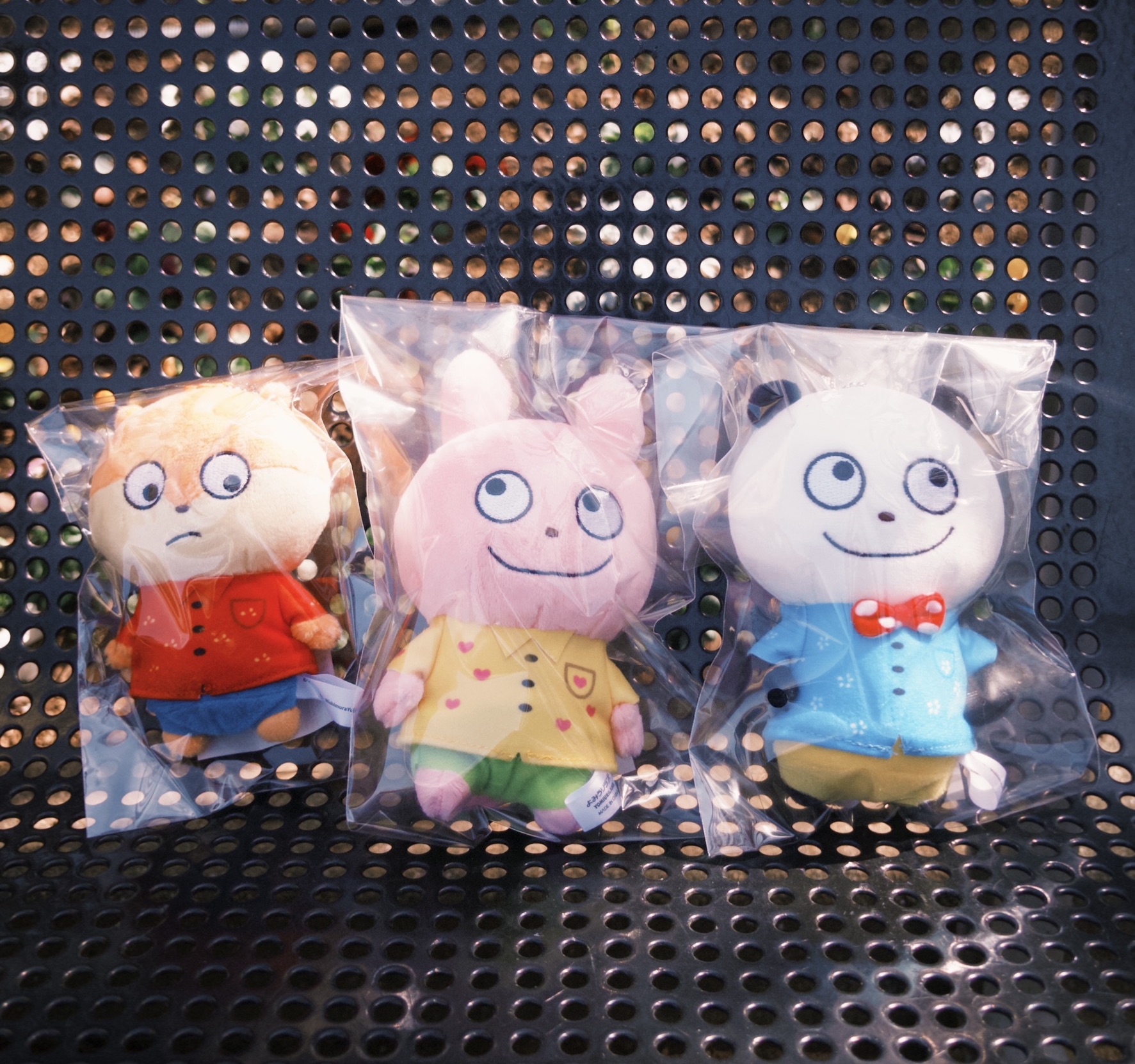 西村裕二🎪讀賣樂園限定🎪