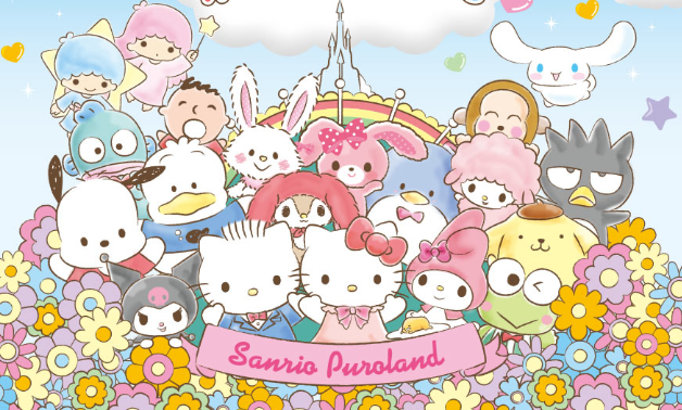 ❣️各種扭蛋｜小物｜IP娃❣️