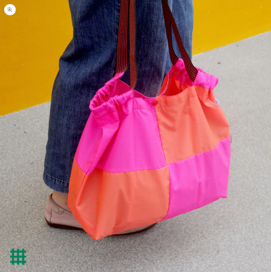 拚色日常購物包（預購14-20天到貨）