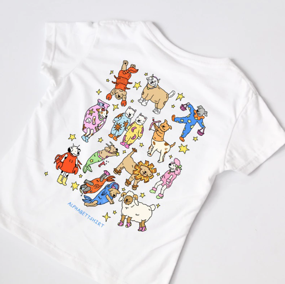 星座T（自選星座）