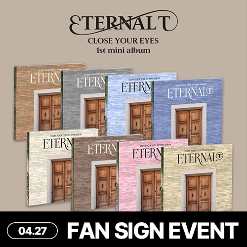 cye簽售團（JEWEL Ver.）