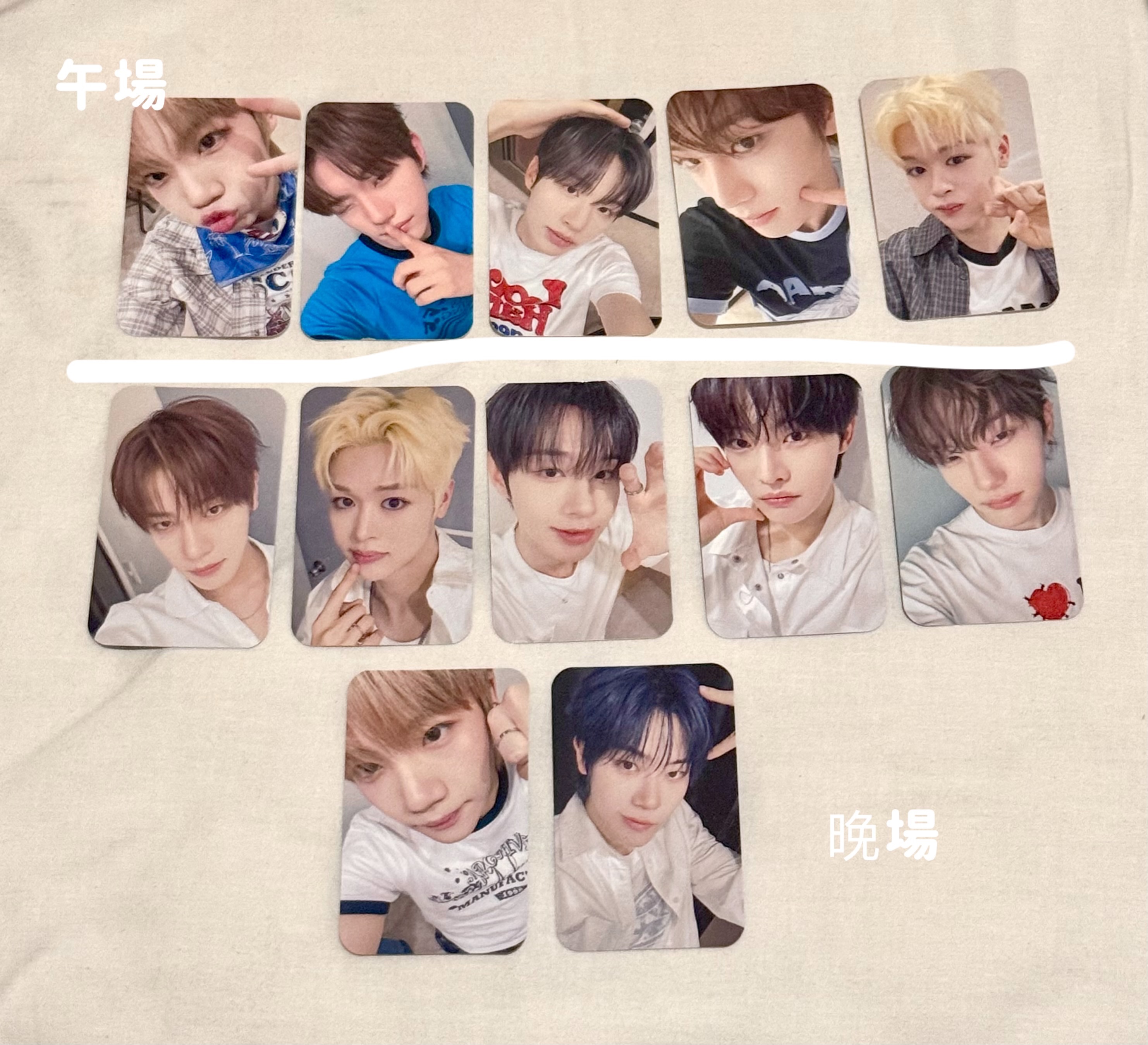 大阪場fm vip入場卡