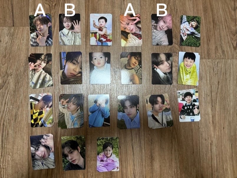 PB專卡（現貨）