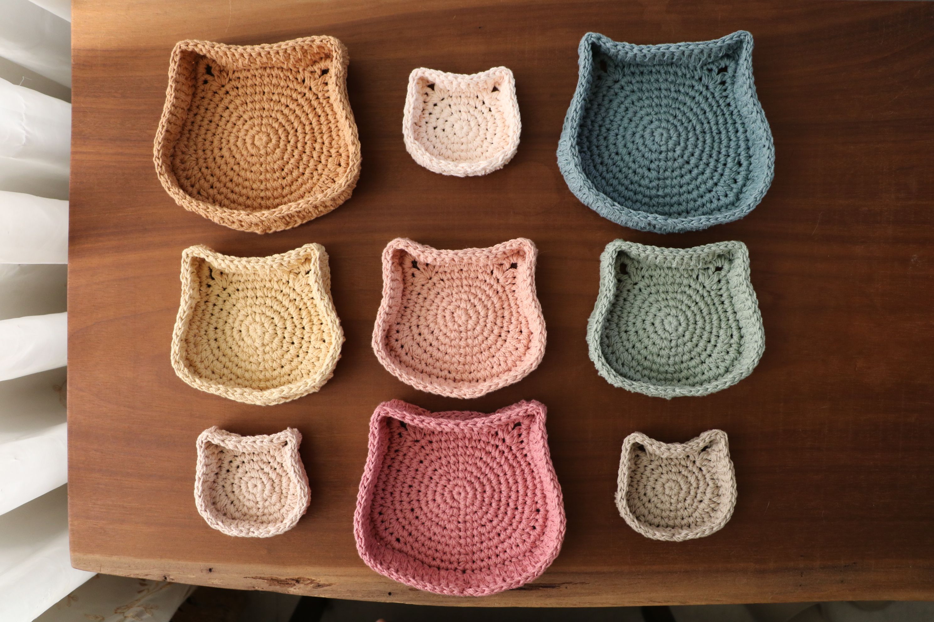 貓咪置物盤單購