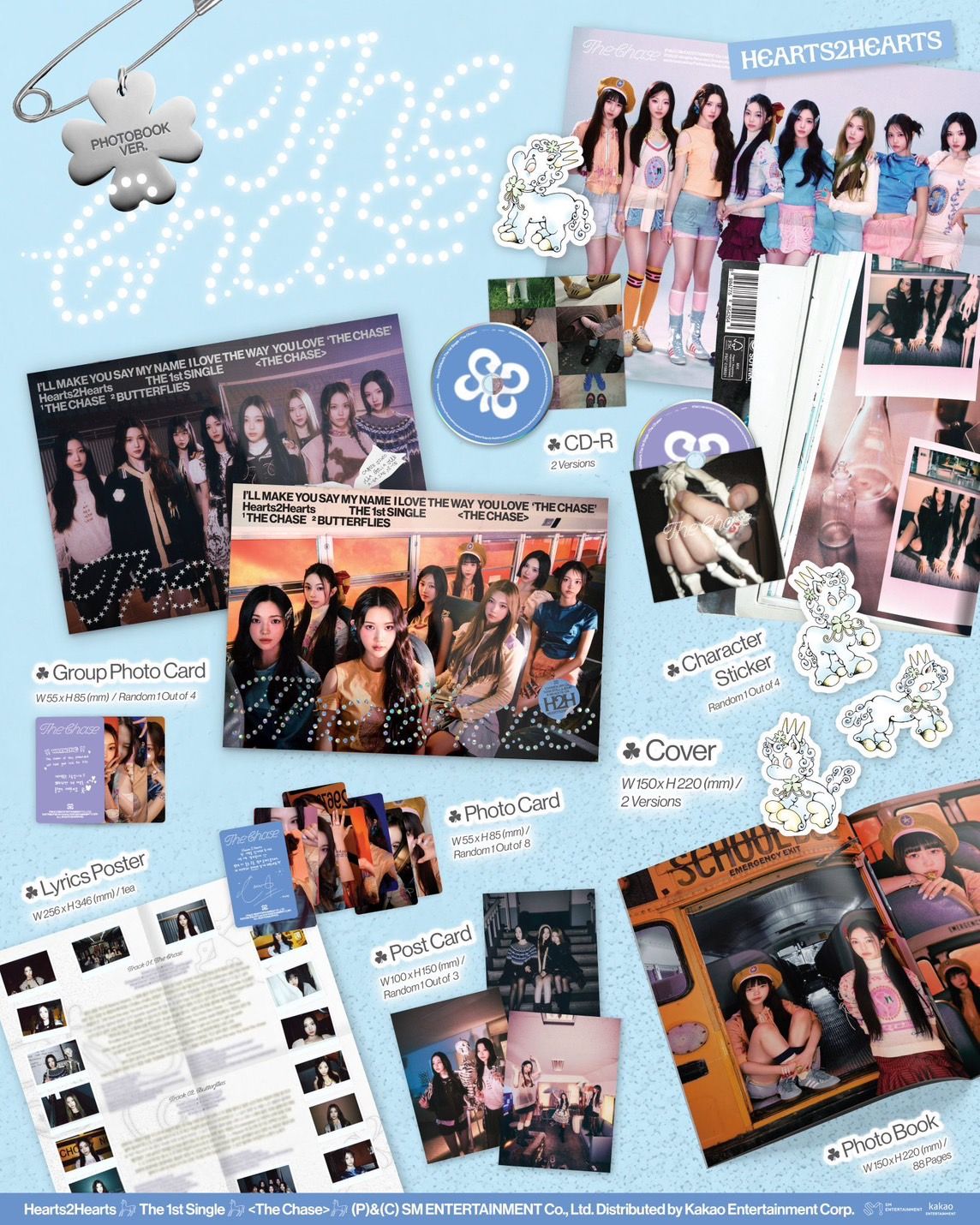 photobook版