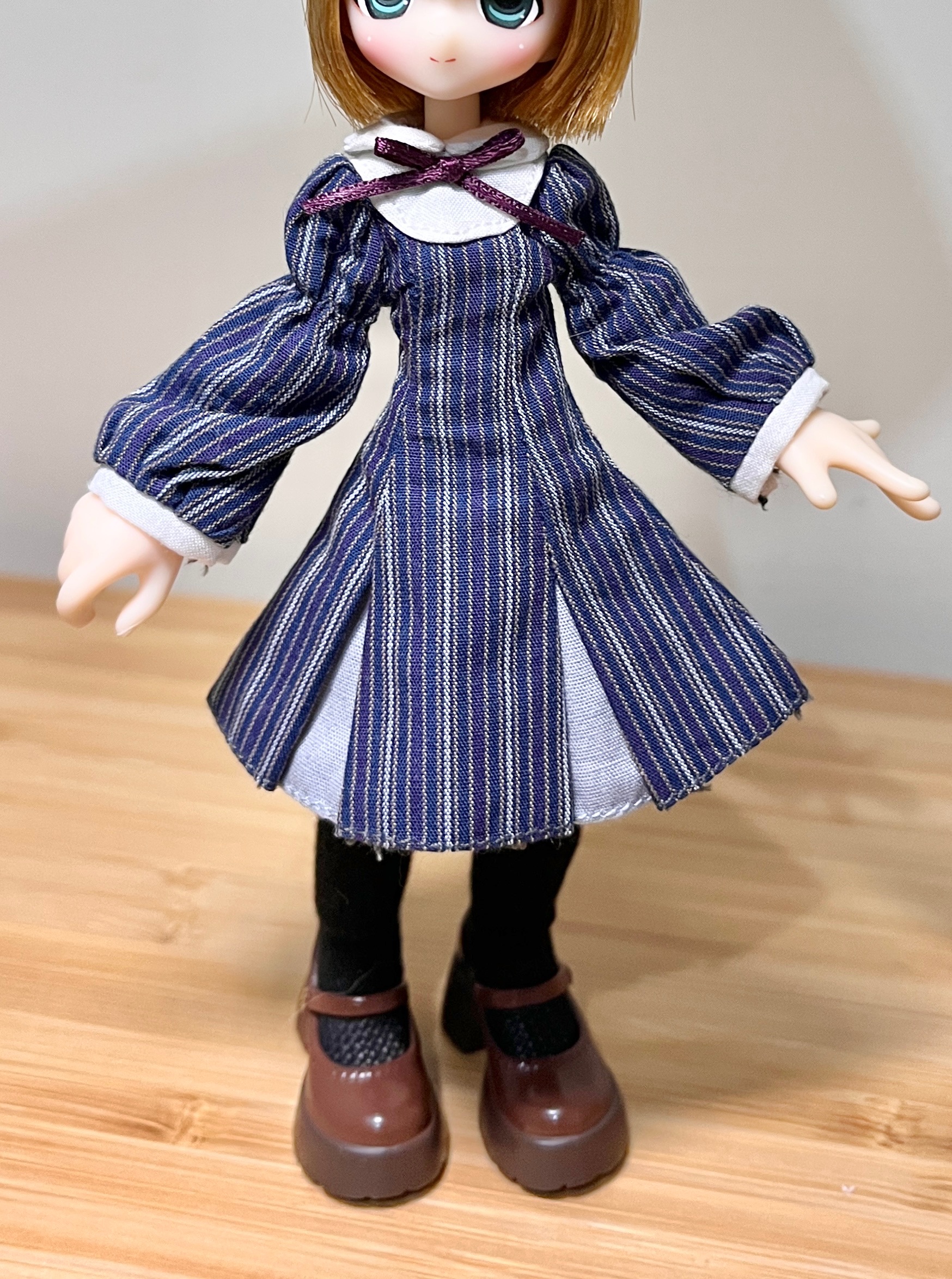 妖精體娃衣
