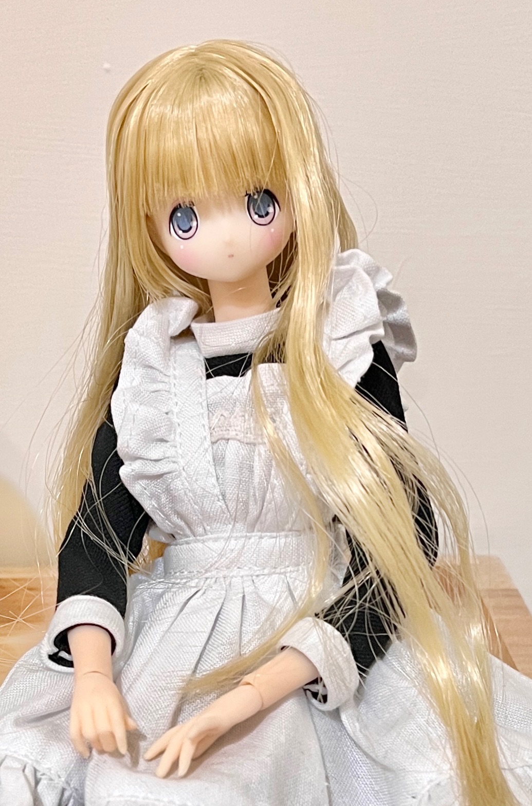azone1/6月兔萊利單頭raili