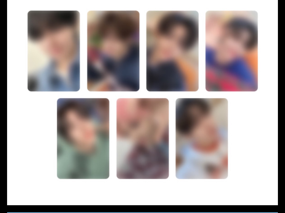 [ETERNALT] YES24 PB Ver. SC 特典