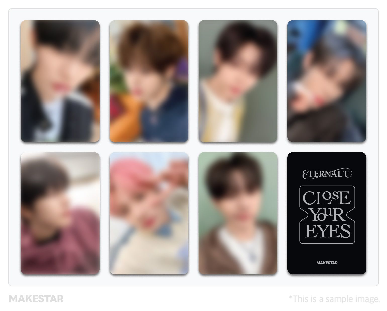 [ETERNALT] MAKESTAR PA Ver. 1.0線下