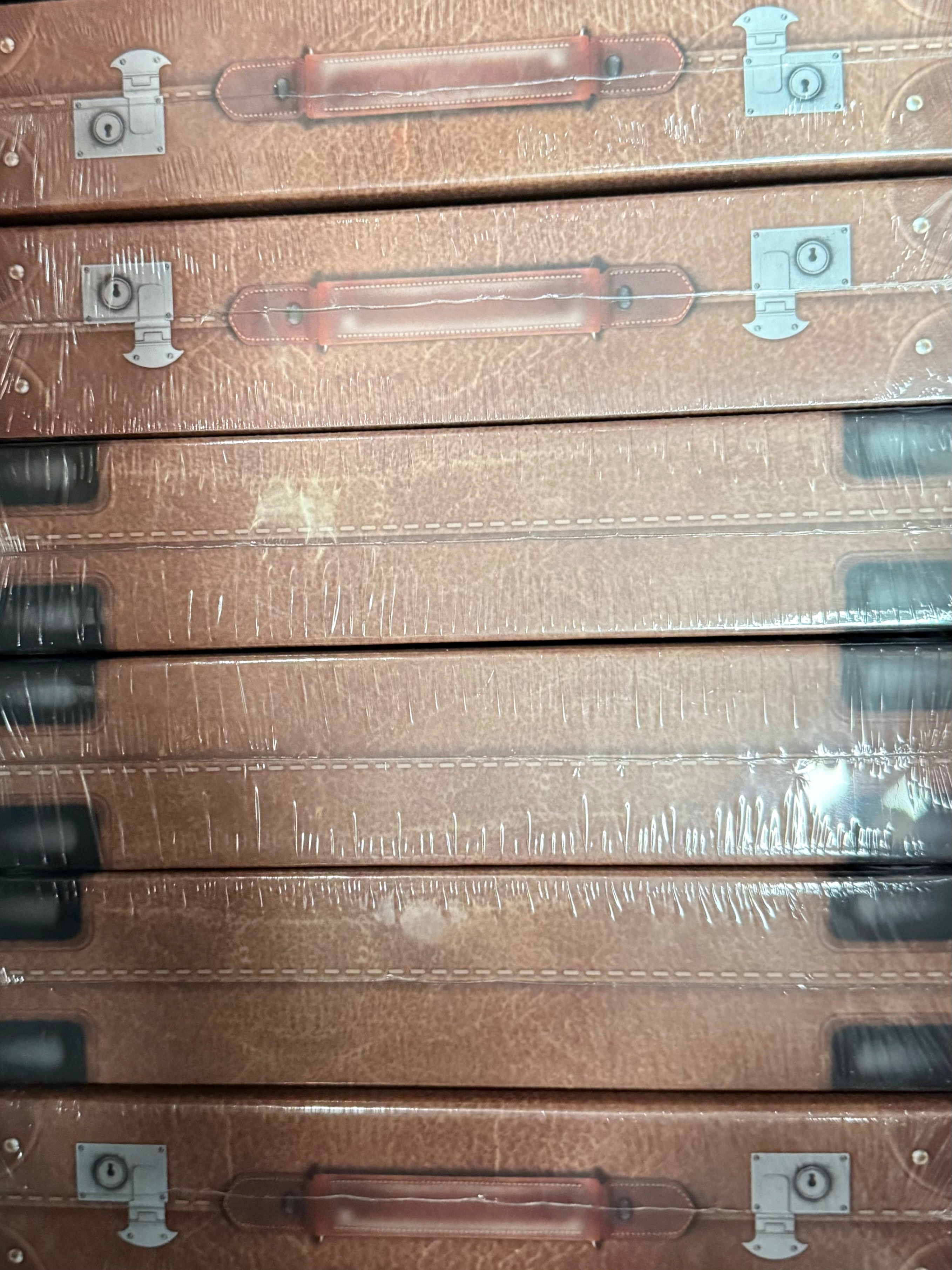 ETERNALT PB Ver. 未拆專