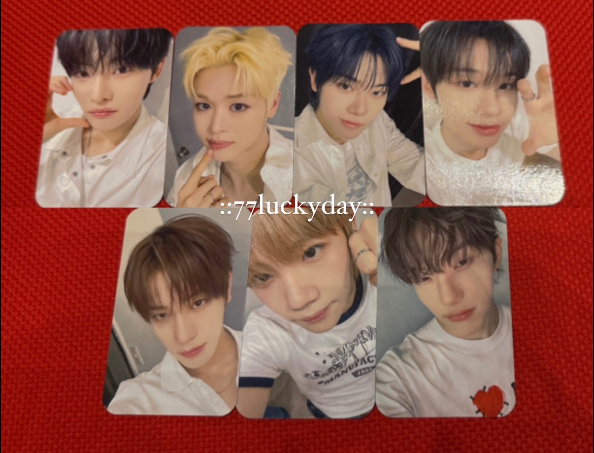 咪飯公放卡 日本入場卡